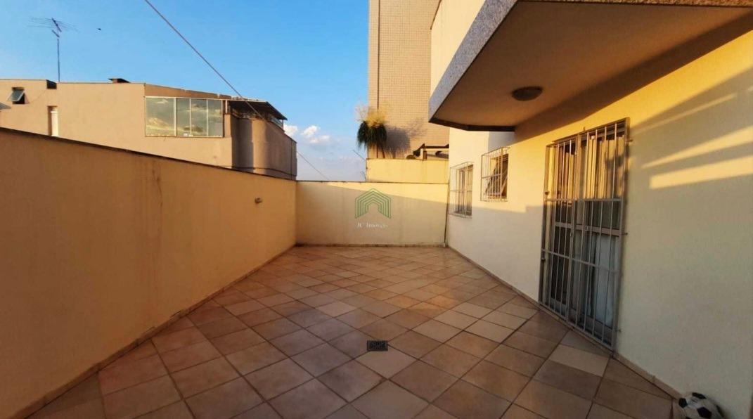 Apartamento, Palmares, 2 Quartos, 2 Vagas, 1 Suíte