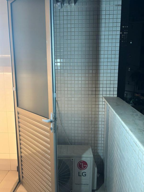 Apartamento, Gutierrez, 2 Quartos, 2 Vagas, 1 Suíte