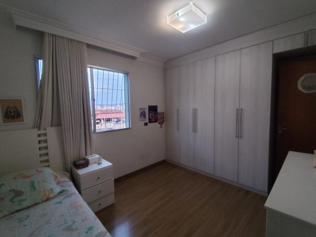 Apartamento, Carlos Prates, 3 Quartos, 2 Vagas, 1 Suíte