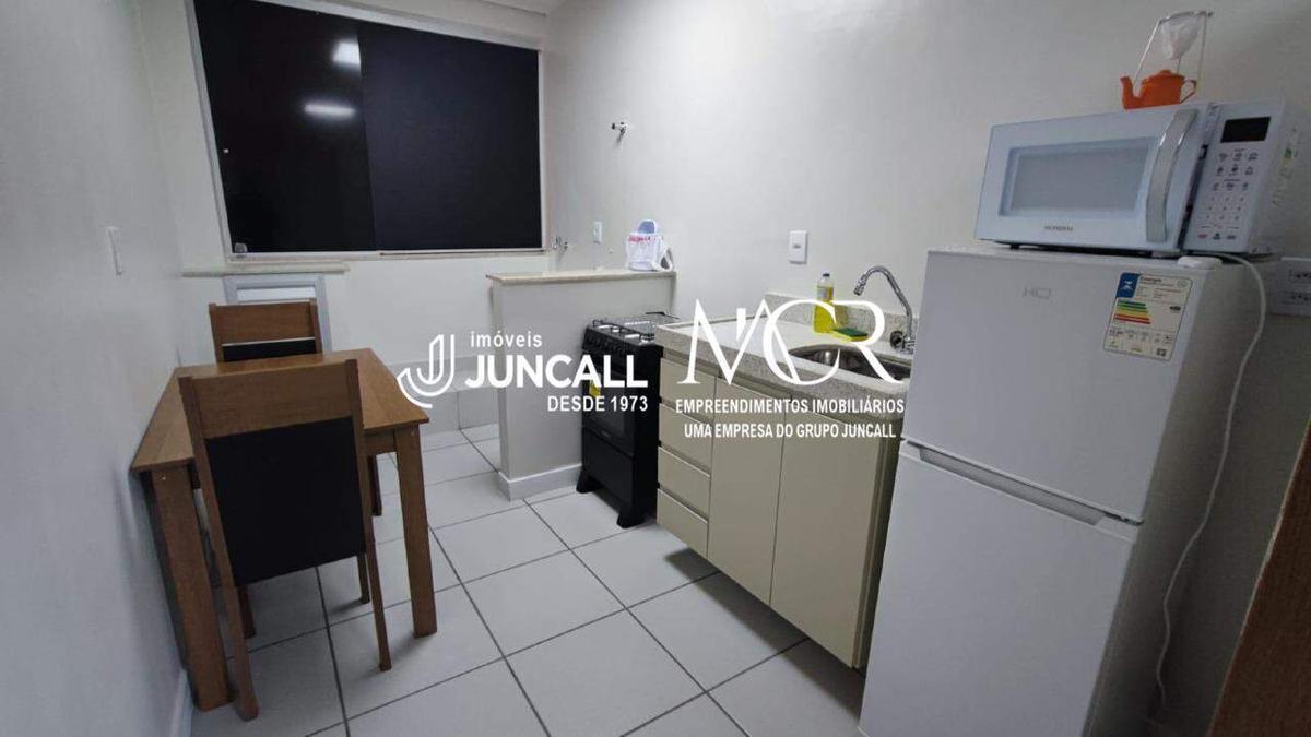 Quitinete, Renascença, 1 Quarto