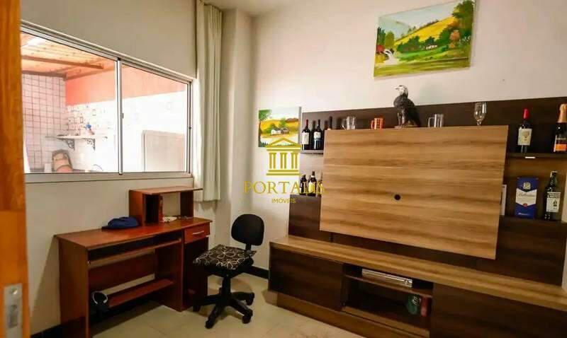 Cobertura, Buritis, 3 Quartos, 2 Vagas, 2 Suítes