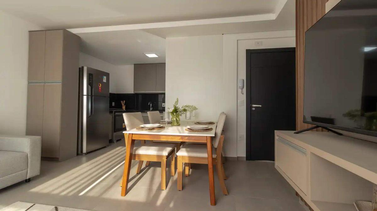 Apartamento, Santo Agostinho, 3 Quartos, 2 Vagas, 1 Suíte