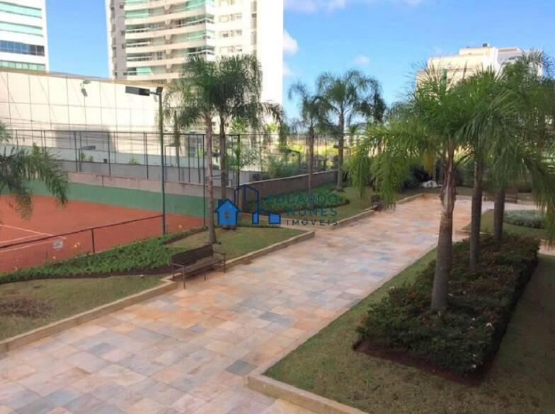 Apartamento, Belvedere, 4 Quartos, 5 Vagas, 2 Suítes