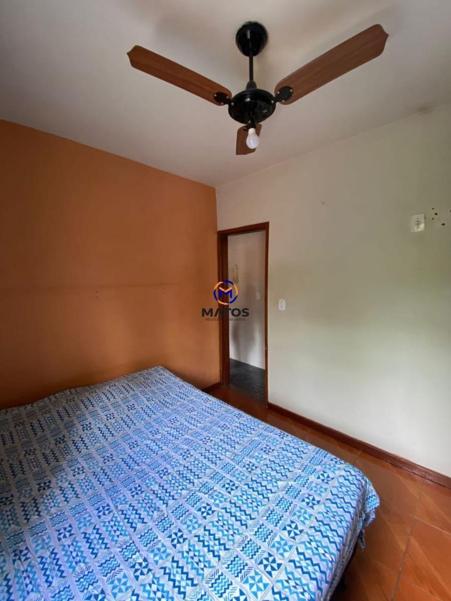 Apartamento, Conjunto Cristina (são Benedito), 3 Quartos, 1 Vaga