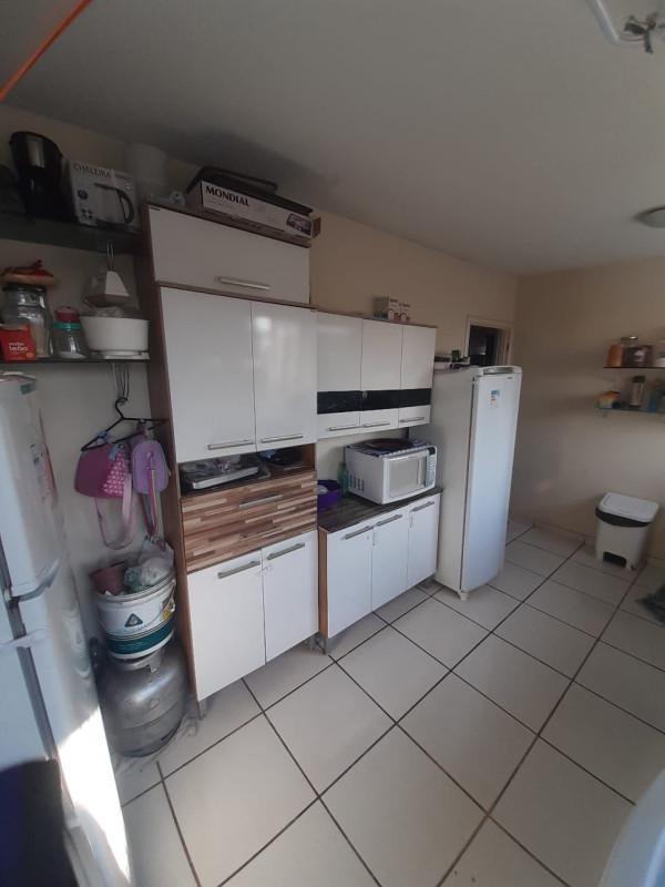 Apartamento, Masterville, 2 Quartos, 1 Vaga