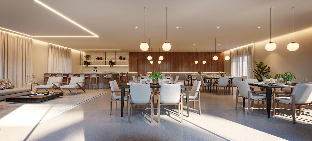 Apartamento, Pampulha, 3 Quartos, 1 Vaga, 1 Suíte
