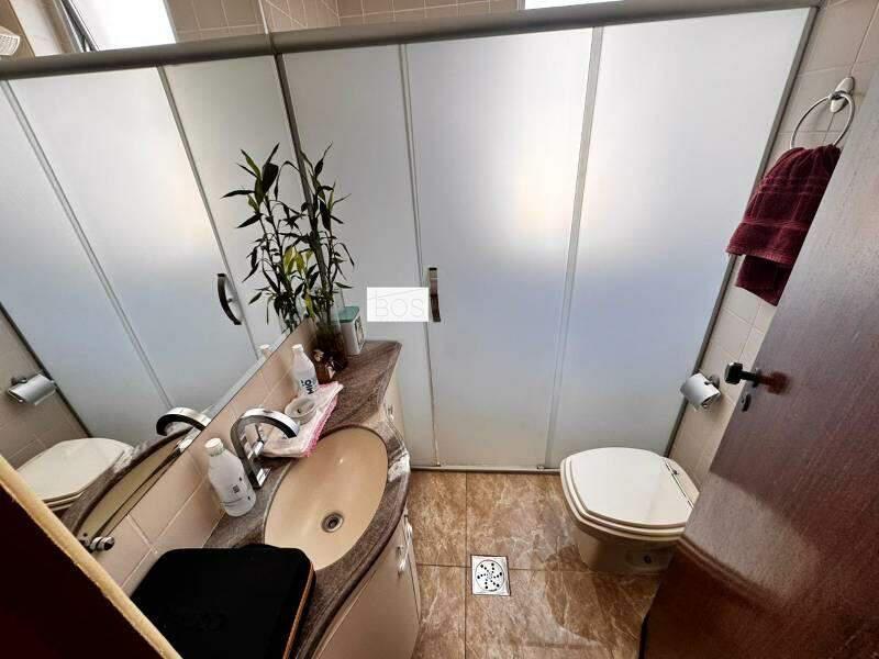Cobertura, Floresta, 4 Quartos, 2 Vagas, 1 Suíte