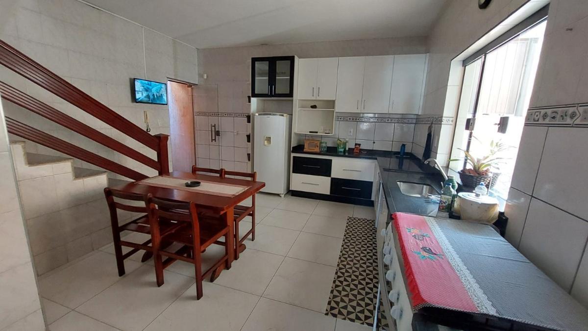 Casa, Jardim Europa, 3 Quartos, 3 Vagas, 1 Suíte