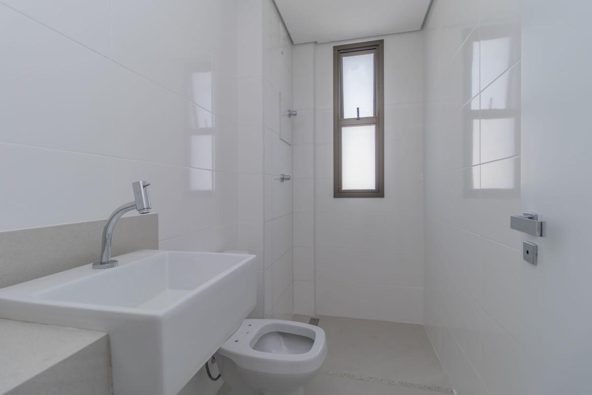 Cobertura, Cidade Nova, 3 Quartos, 2 Vagas, 1 Suíte