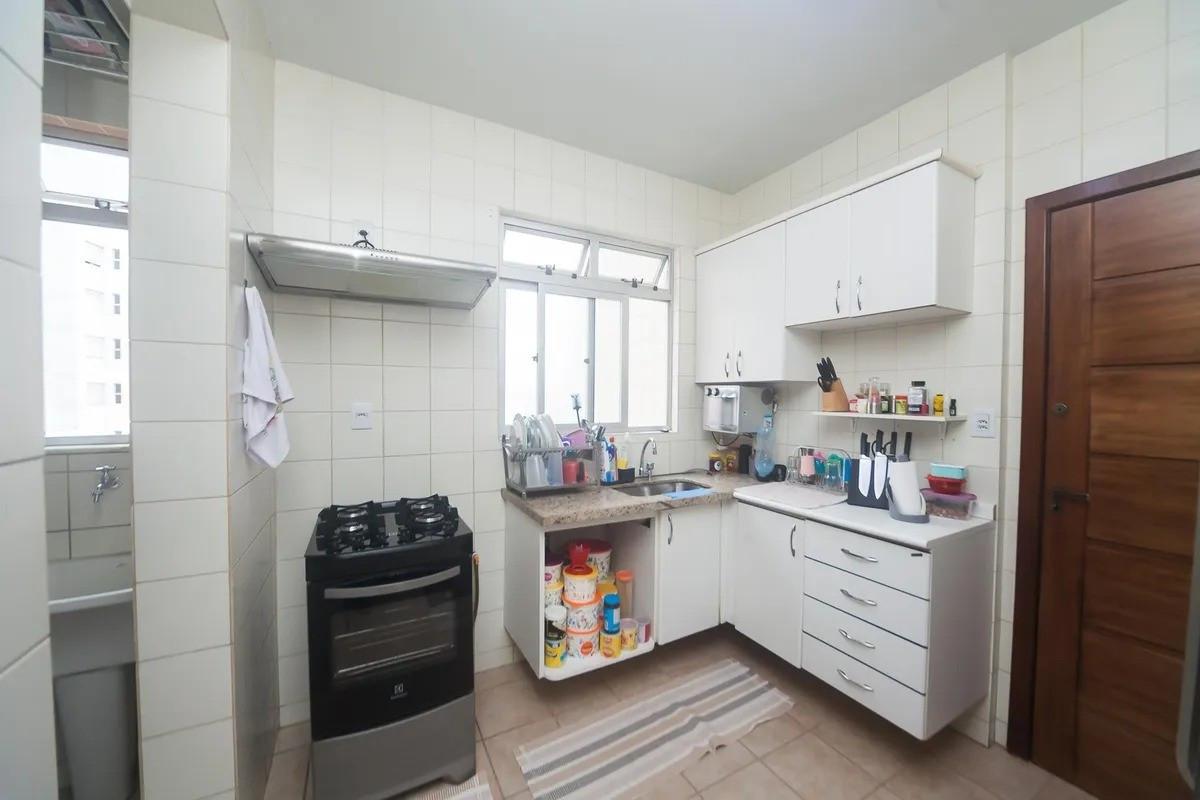 Apartamento, Buritis, 3 Quartos, 2 Vagas, 1 Suíte