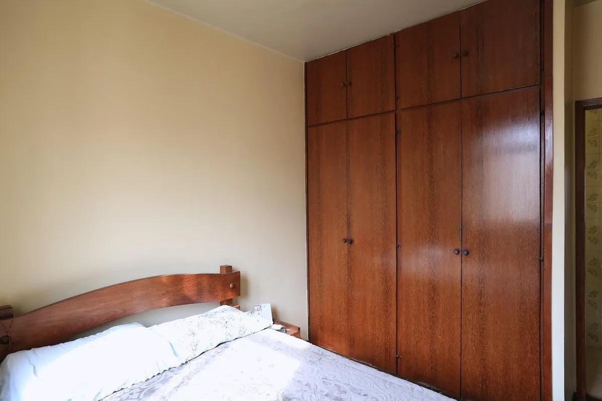 Apartamento, União, 3 Quartos, 1 Vaga, 1 Suíte