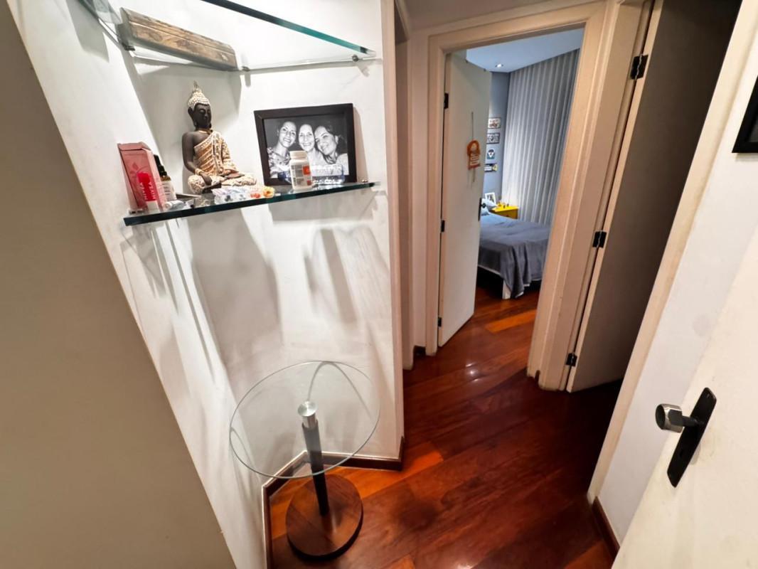 Cobertura, Silveira, 3 Quartos, 2 Vagas, 1 Suíte