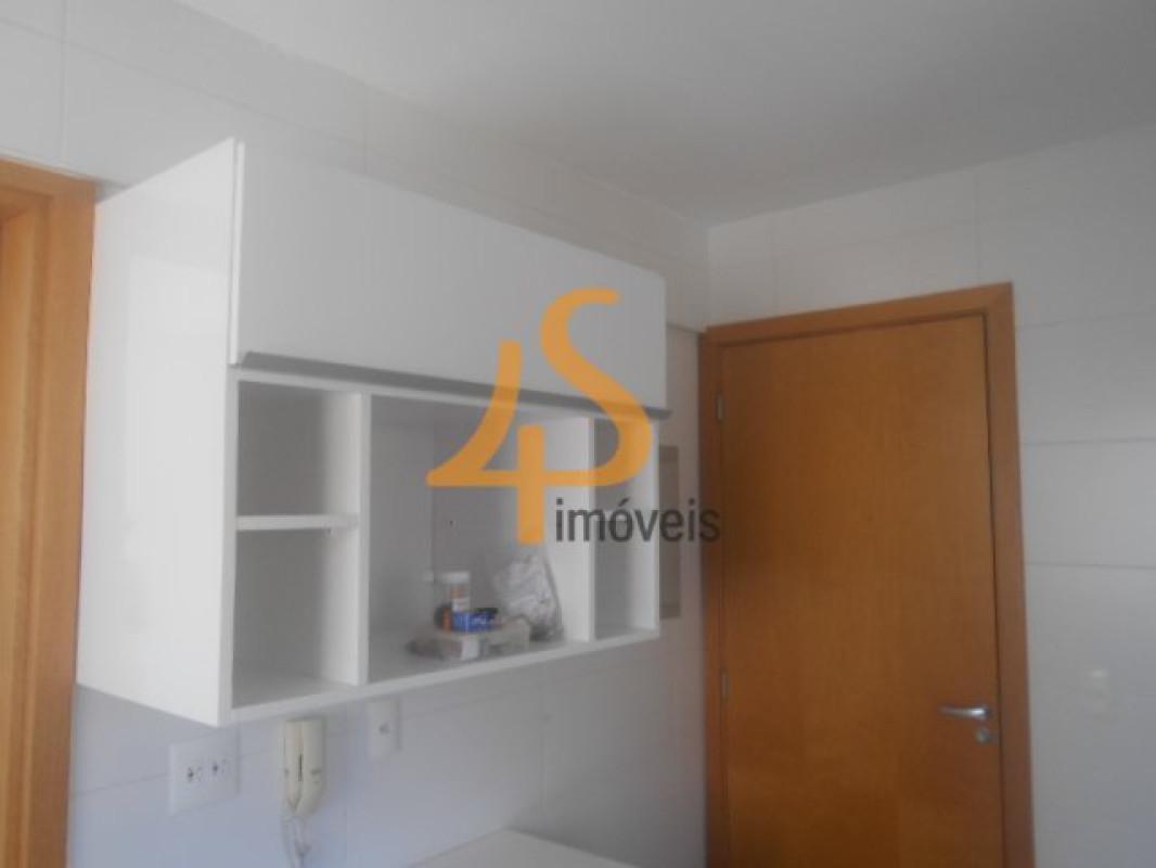 Apartamento, Nova Granada, 3 Quartos, 2 Vagas, 1 Suíte