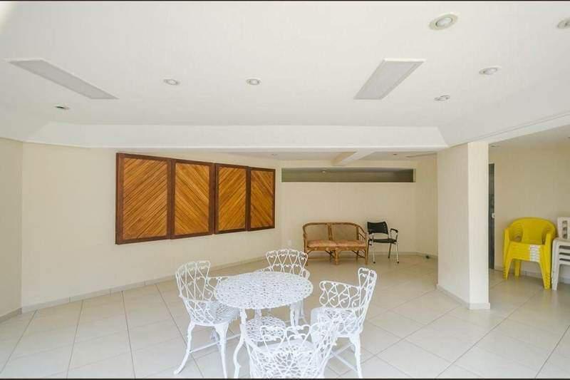 Apartamento, Santa Lúcia, 3 Quartos, 1 Vaga, 1 Suíte