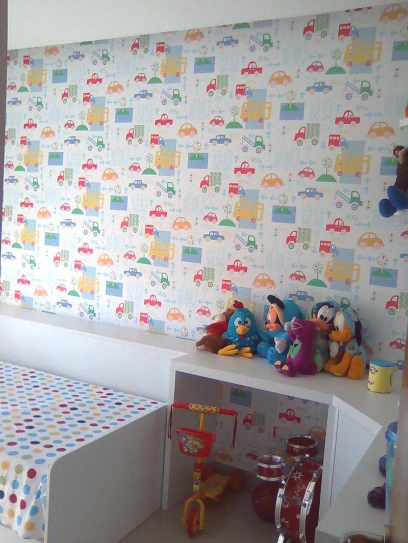 Cobertura, Jardim Riacho das Pedras, 3 Quartos, 2 Vagas, 1 Suíte