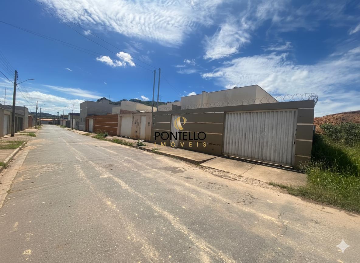 Lote, Planalto, 0 Quarto, 0 Vaga