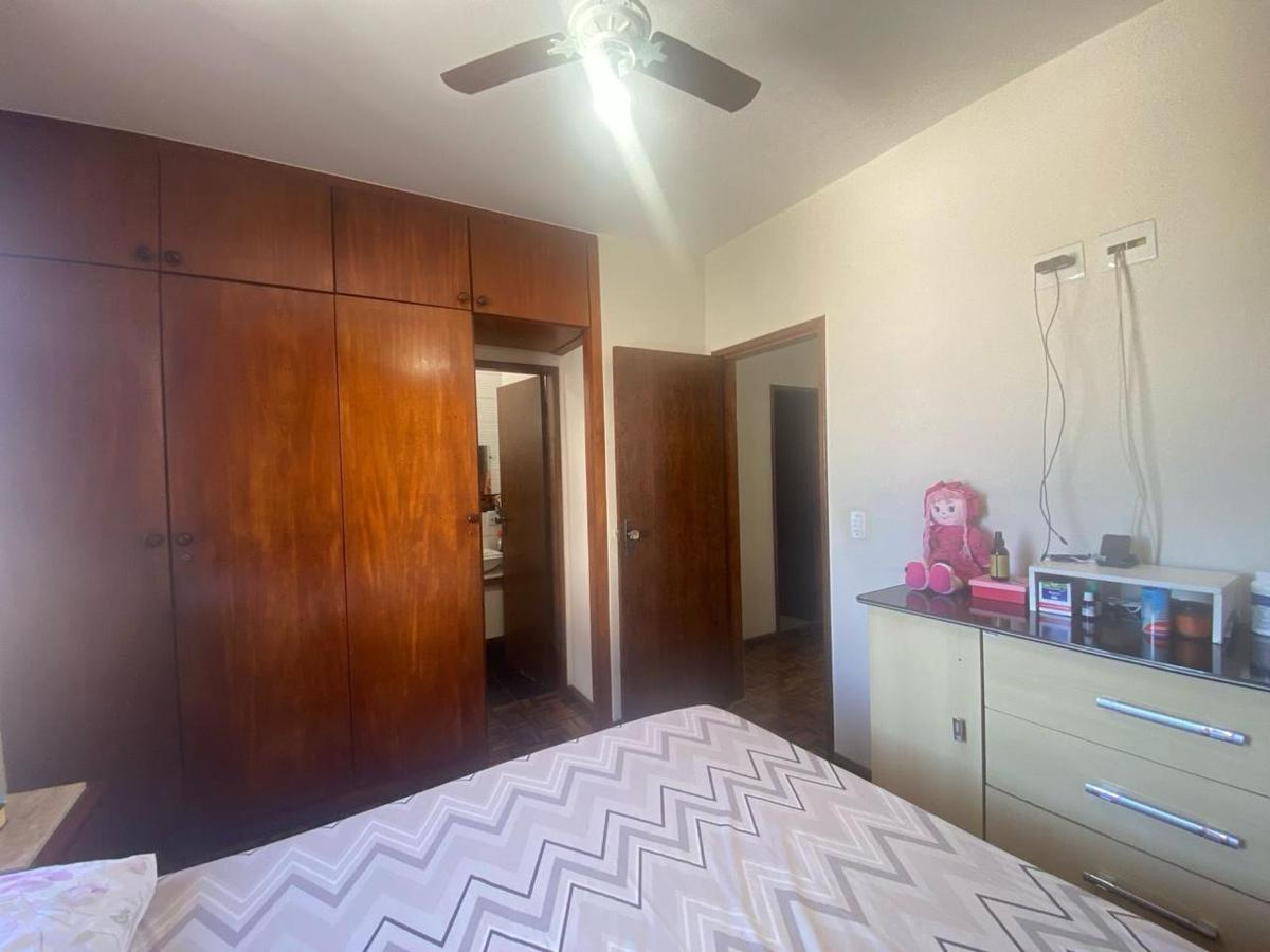 Casa, Santa Amélia, 4 Quartos, 3 Vagas, 1 Suíte