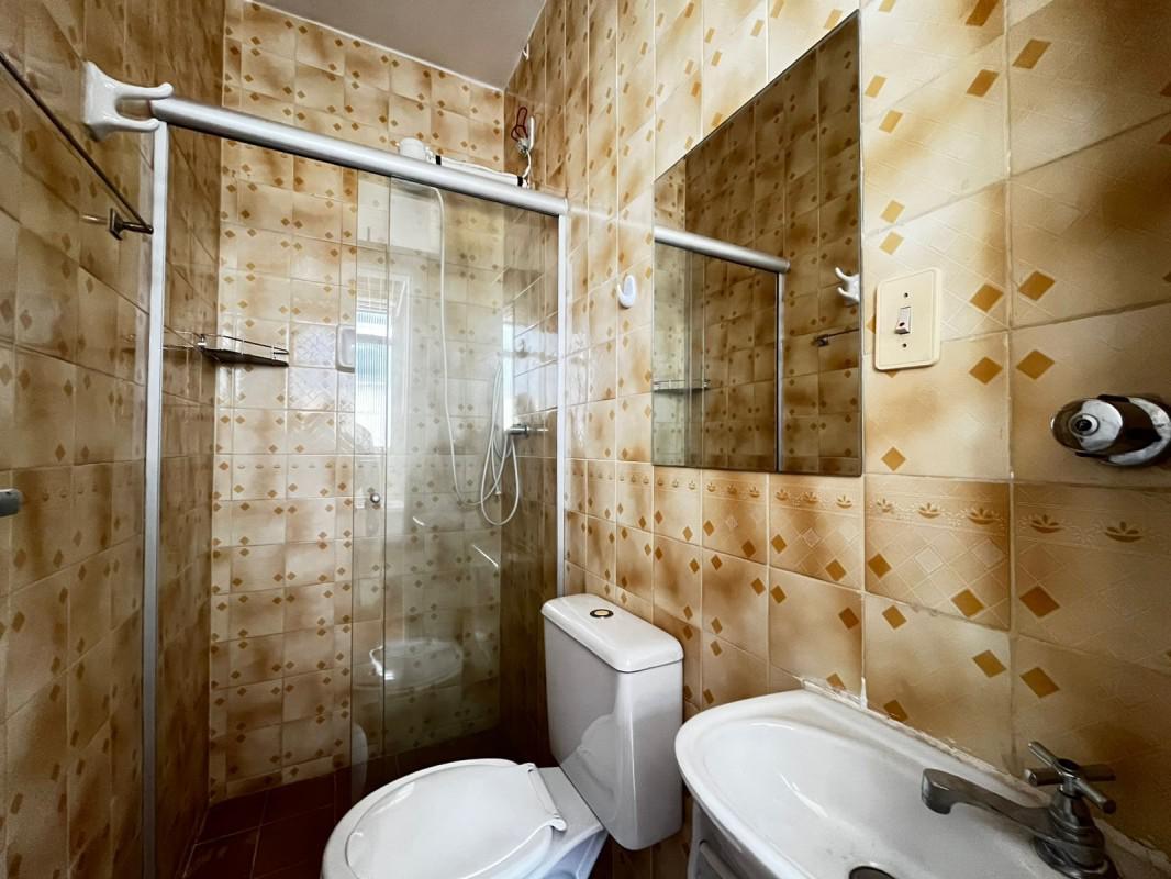 Apartamento, Sagrada Família, 3 Quartos, 1 Vaga