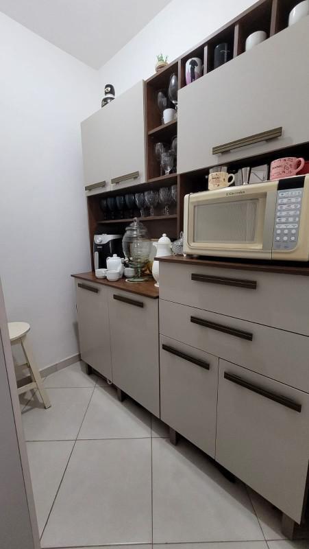 Apartamento, Amazonas, 2 Quartos, 1 Vaga