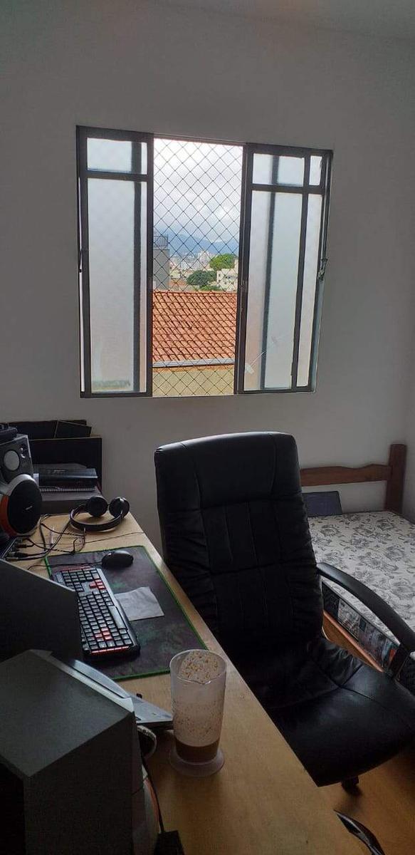 Apartamento, Nova Suíssa, 3 Quartos, 1 Vaga