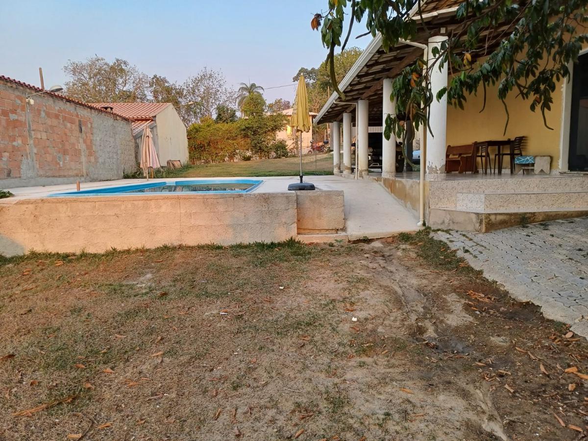 Fazenda, Centro, 4 Quartos, 10 Vagas, 1 Suíte