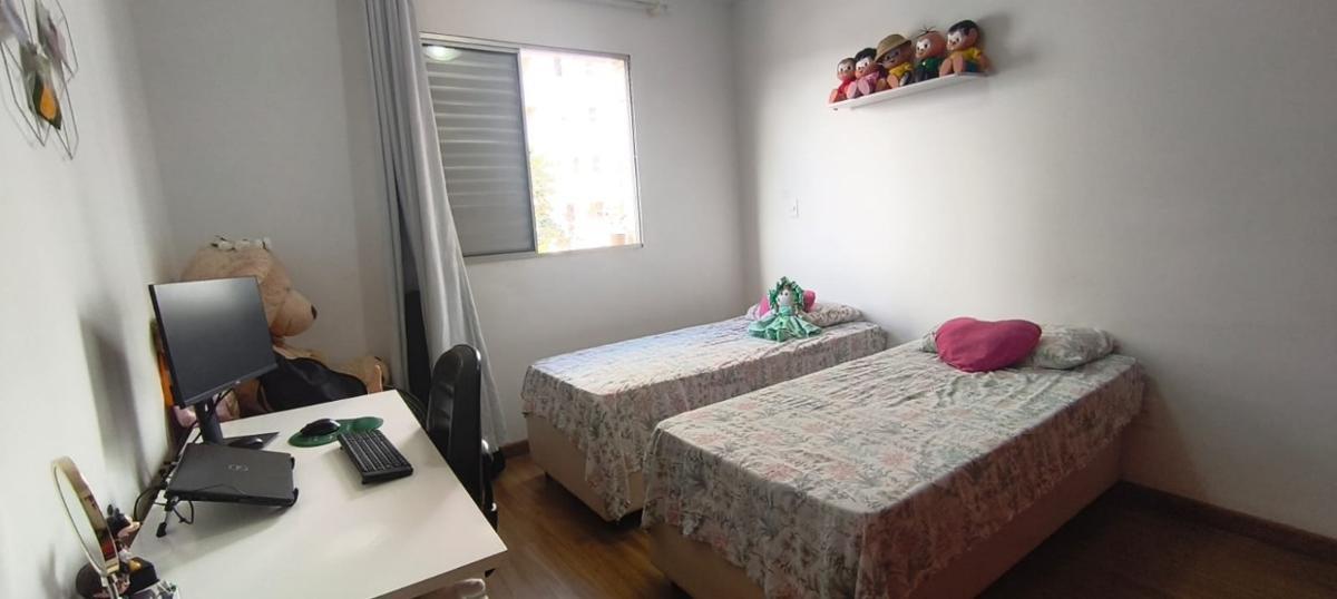 Apartamento, Palmares, 3 Quartos, 1 Vaga, 1 Suíte