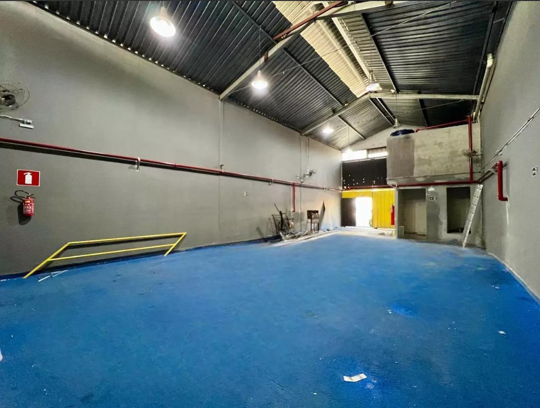 Andar, Santa Amélia, 0 Quarto, 0 Vaga