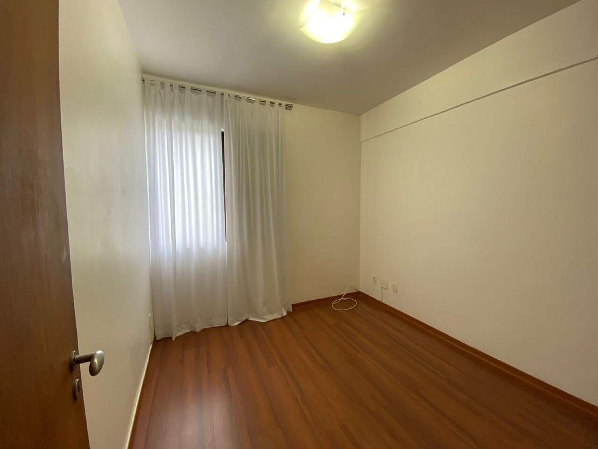 Apartamento, Buritis, 3 Quartos, 2 Vagas, 1 Suíte