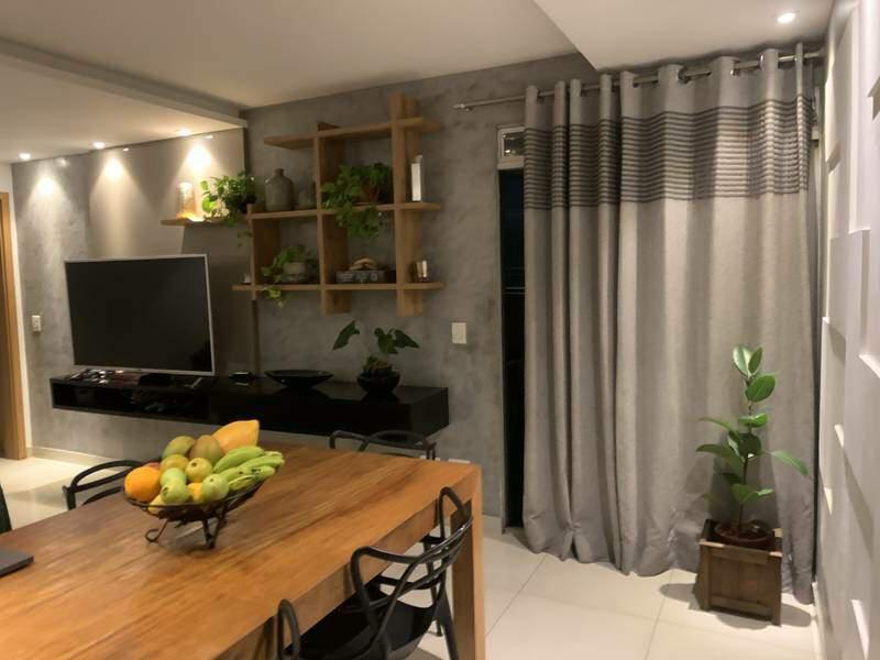 Apartamento, Ipiranga, 3 Quartos, 3 Vagas, 1 Suíte