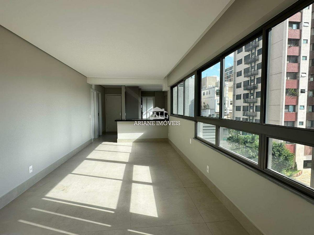 Apartamento, Gutierrez, 3 Quartos, 2 Vagas, 1 Suíte