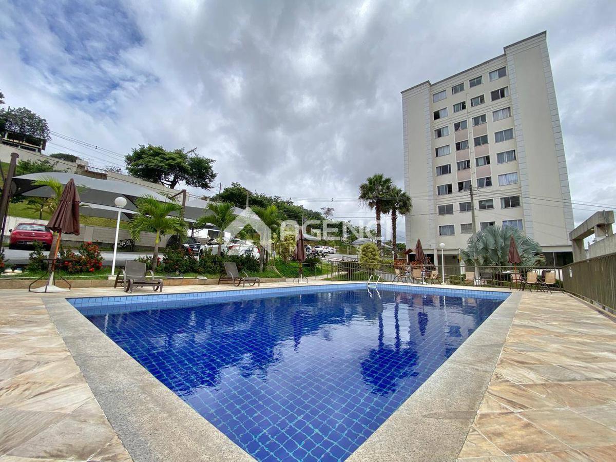 Apartamento, Cabral, 2 Quartos, 0 Vaga, 0 Suíte