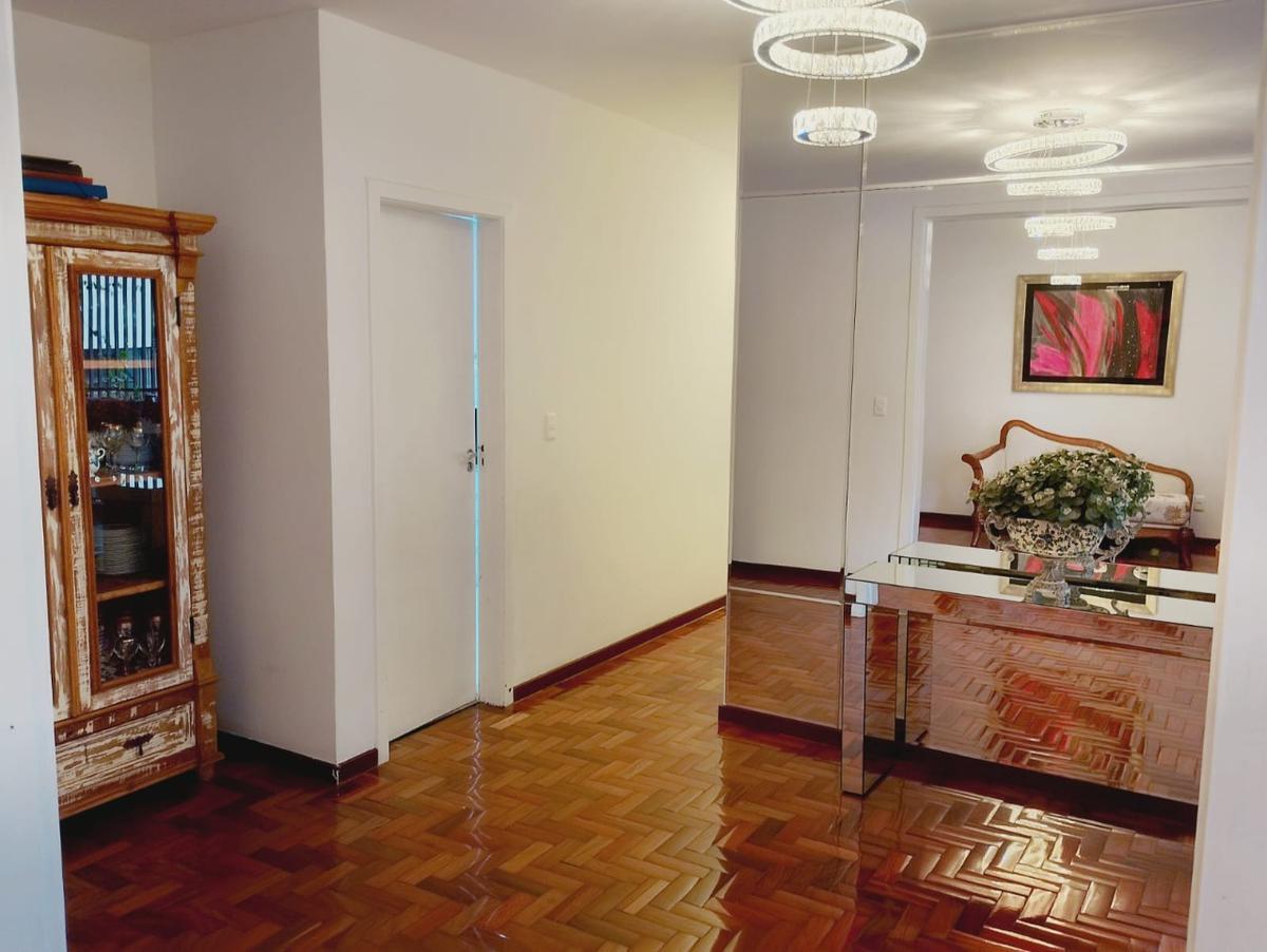Apartamento, Cidade Nova, 3 Quartos, 1 Vaga, 1 Suíte