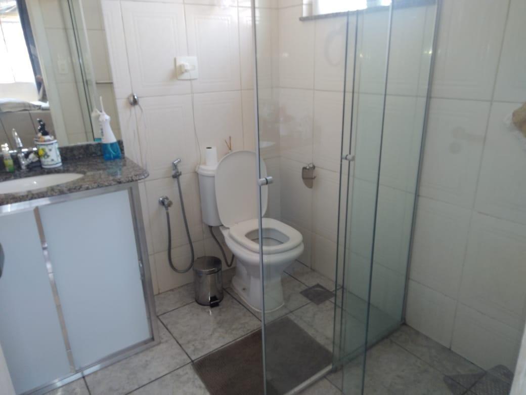 Apartamento, Calafate, 3 Quartos, 1 Vaga, 1 Suíte
