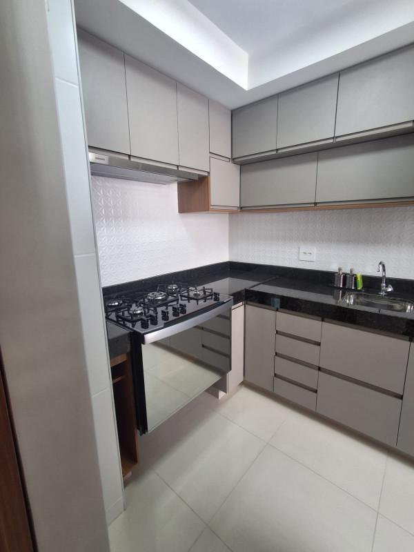 Apartamento, Carlos Prates, 3 Quartos, 2 Vagas, 1 Suíte