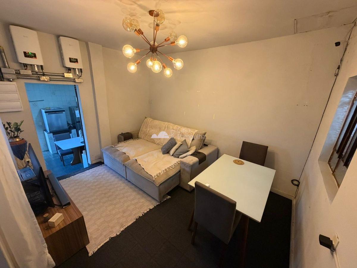 Casa, Santa Amélia, 3 Quartos, 8 Vagas, 1 Suíte