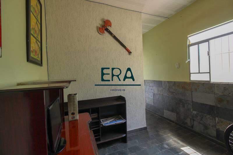 Casa, Planalto, 3 Quartos, 2 Vagas, 1 Suíte