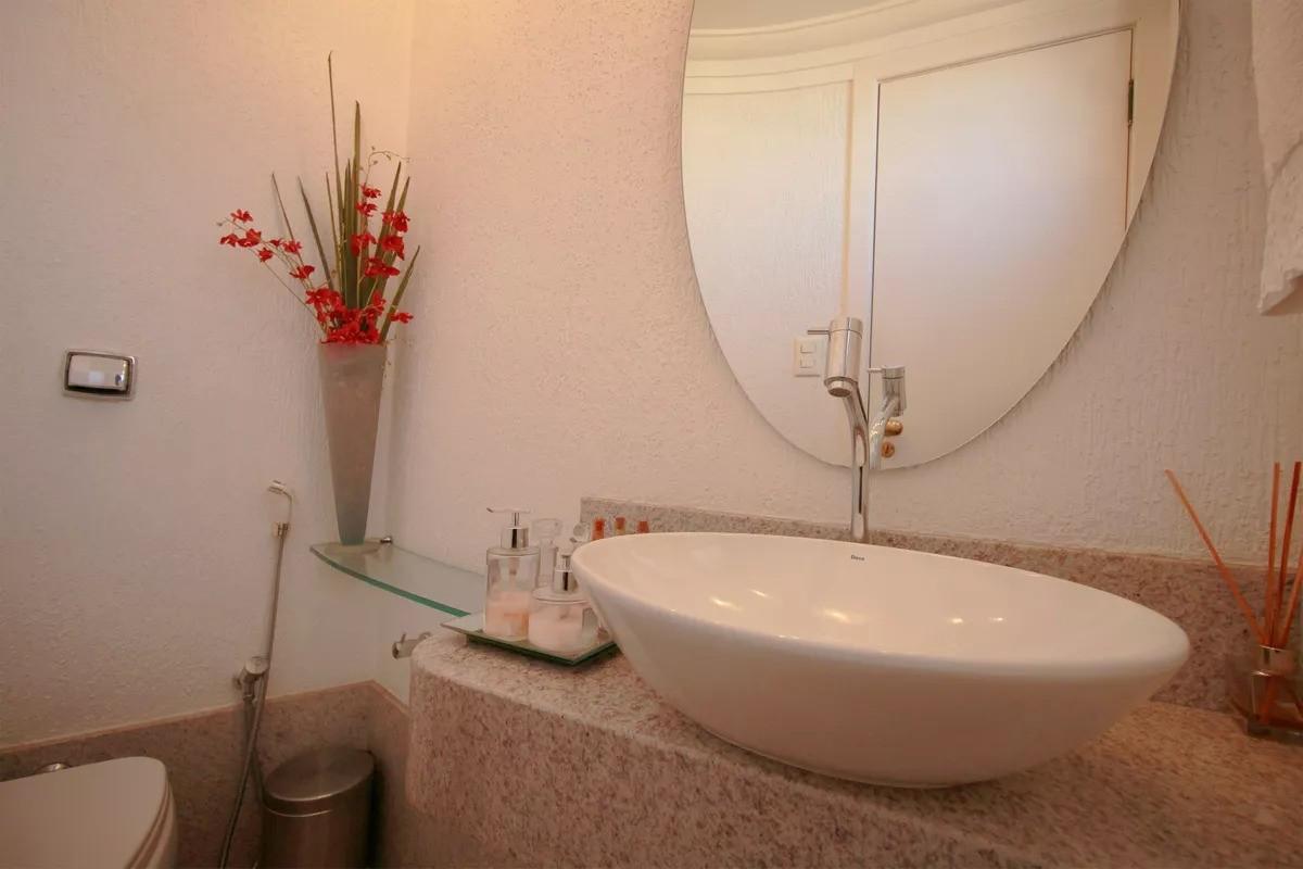 Apartamento, Anchieta, 4 Quartos, 2 Vagas, 1 Suíte