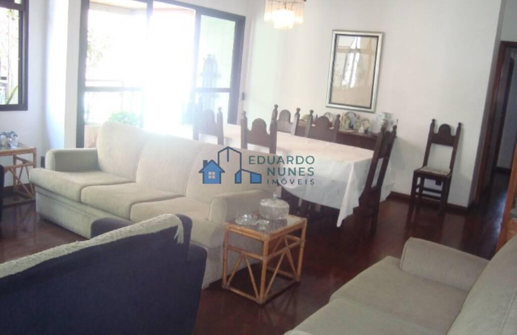 Apartamento, Lourdes, 4 Quartos, 3 Vagas, 1 Suíte