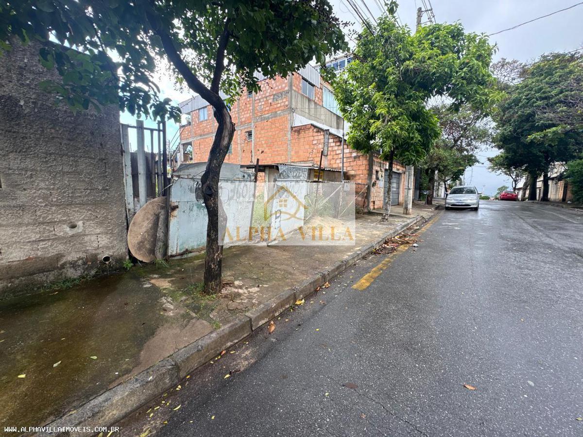 Lote, Jardim Vitória, 0 Quarto, 0 Vaga
