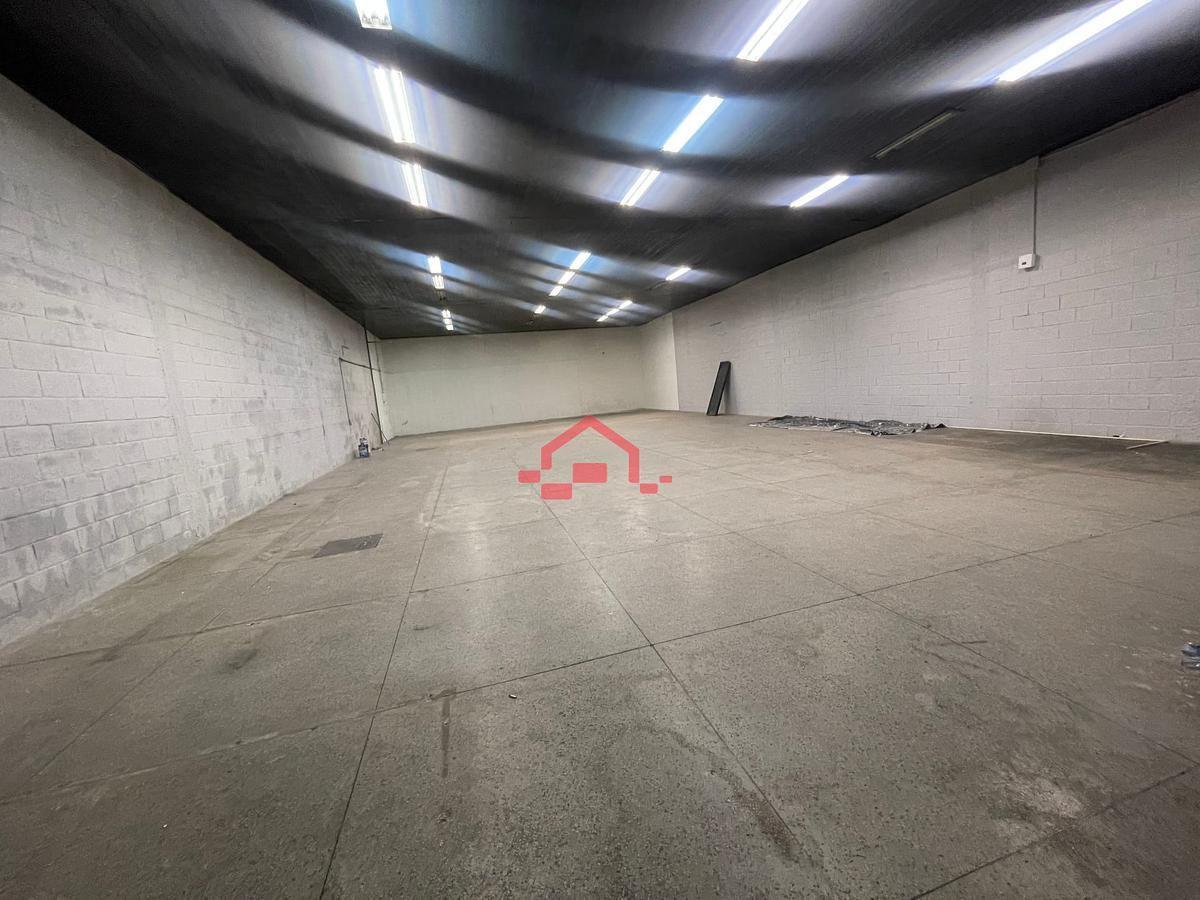 Galpão, Jacqueline, 0 Quarto, 0 Vaga