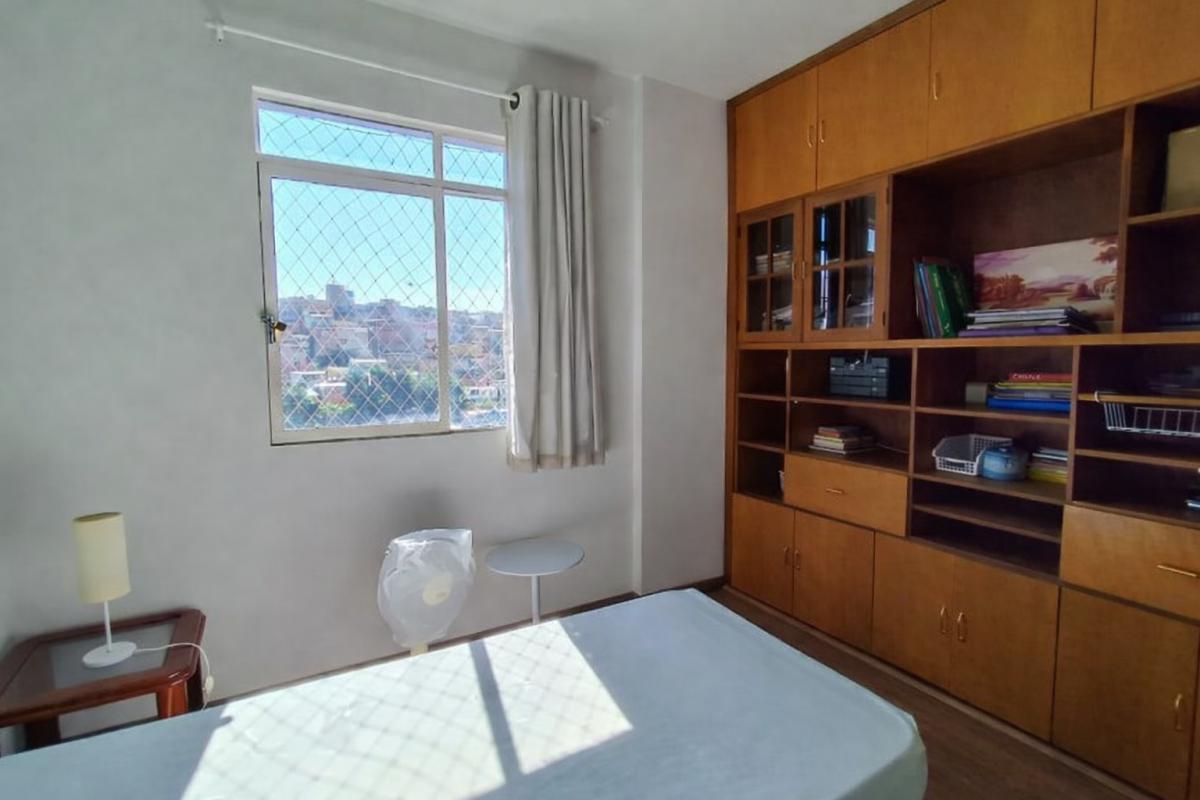 Apartamento, Sion, 2 Quartos, 1 Vaga