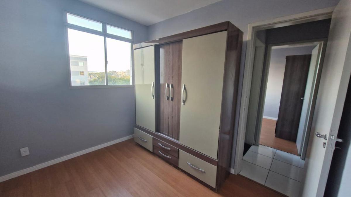 Apartamento, Planalto, 2 Quartos, 1 Vaga
