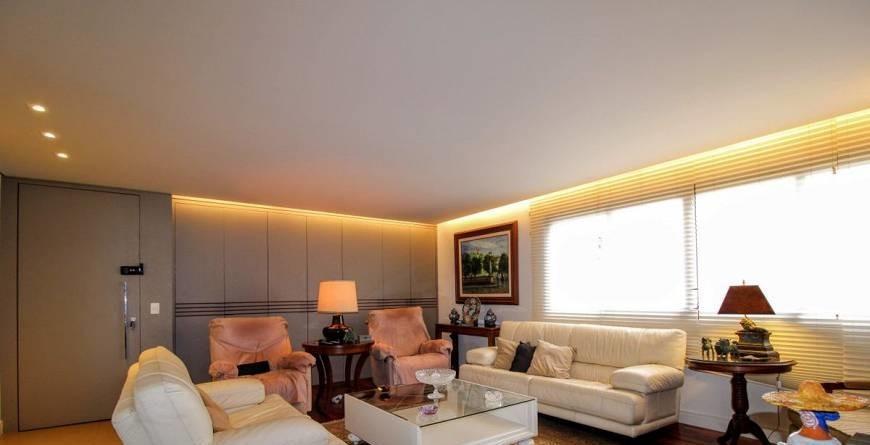 Apartamento, Cruzeiro, 3 Quartos, 3 Vagas, 3 Suítes