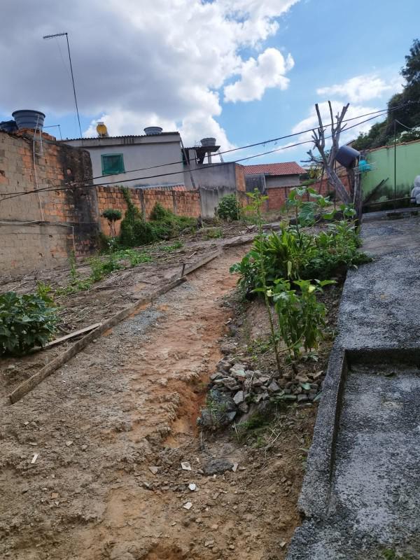 Lote, Céu Azul, 0 Quarto, 0 Vaga