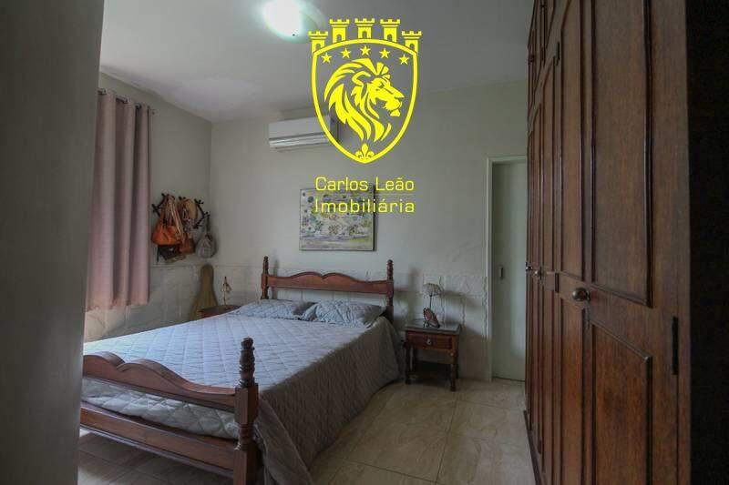 Casa, Planalto, 3 Quartos, 2 Vagas, 1 Suíte