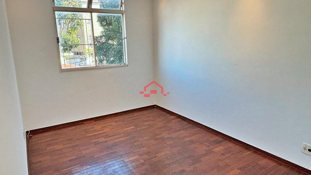 Apartamento, Nova Esperança, 2 Quartos, 1 Vaga