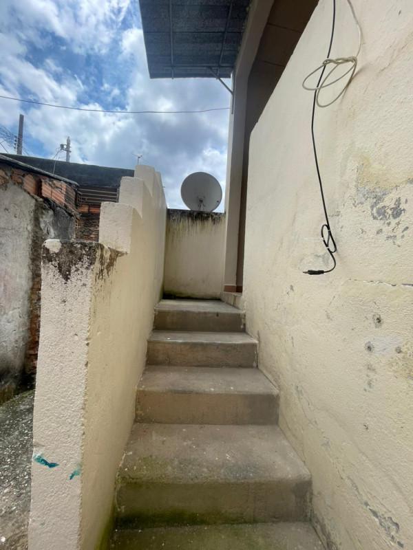 Quitinete, Santo André, 1 Quarto, 0 Vaga