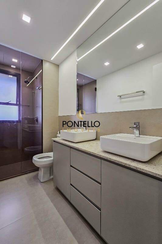 Apartamento, Vila da Serra, 1 Quarto, 1 Vaga, 1 Suíte