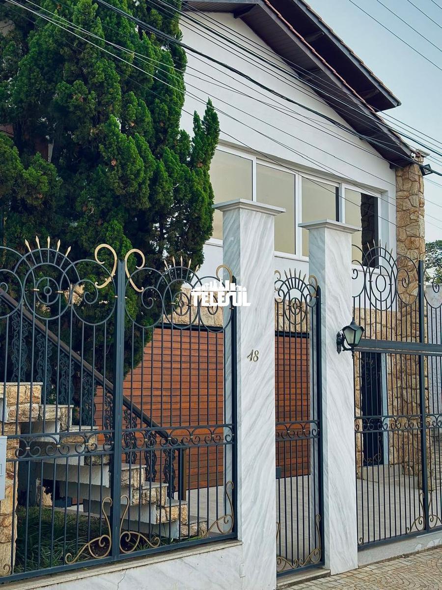 Casa, Vila Pinto, 3 Quartos, 6 Vagas, 1 Suíte