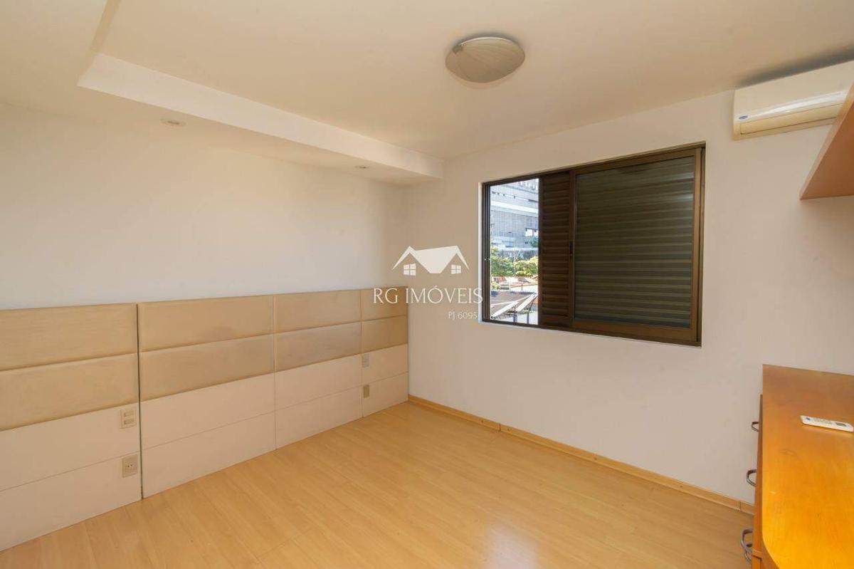 Cobertura, Milionários, 5 Quartos, 4 Vagas, 1 Suíte